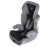 Автокресло Martin noir MXZ-EF STREET Jet grey